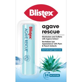 Blistex Agave Rescue