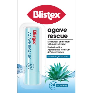 Blistex Agave Rescue