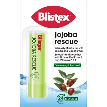 Blistex Jojoba Rescue 3.7g