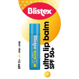 Blistex Ultra Lip Balm Spf 50+ 4.25g