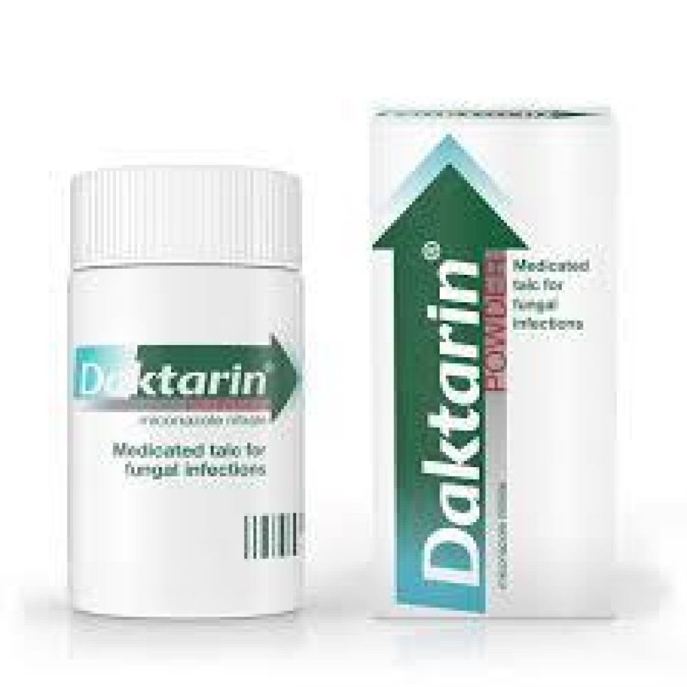 Daktarin Powder 20g