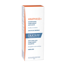 Ducray Anaphase+ Anti-Hair Loss Complement Shampoo 200Ml