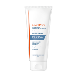 Ducray Anaphase+ Anti-Hair Loss Complement Shampoo 200Ml