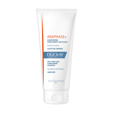 Ducray Anaphase+ Anti-Hair Loss Complement Shampoo 200Ml