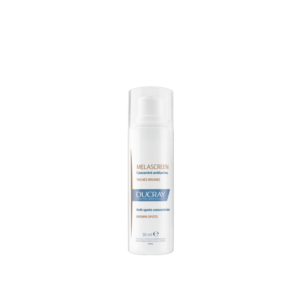 Ducray Melascreen Anti-Spots Concentrate 30Ml