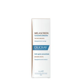 Ducray Melascreen Anti-Spots Concentrate 30Ml