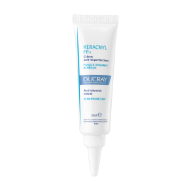 Ducray Keracnyl PP+ Anti- Blemish Cream 30ml