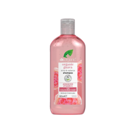 Dr Organic Guava Shampoo 265Ml