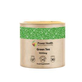 Power Health Green Tea 1000Mg 30's