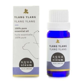 Aqua Oleum Ylang Ylang Oil 10Ml 