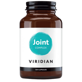 Viridian Joint Complex Vcaps 30's