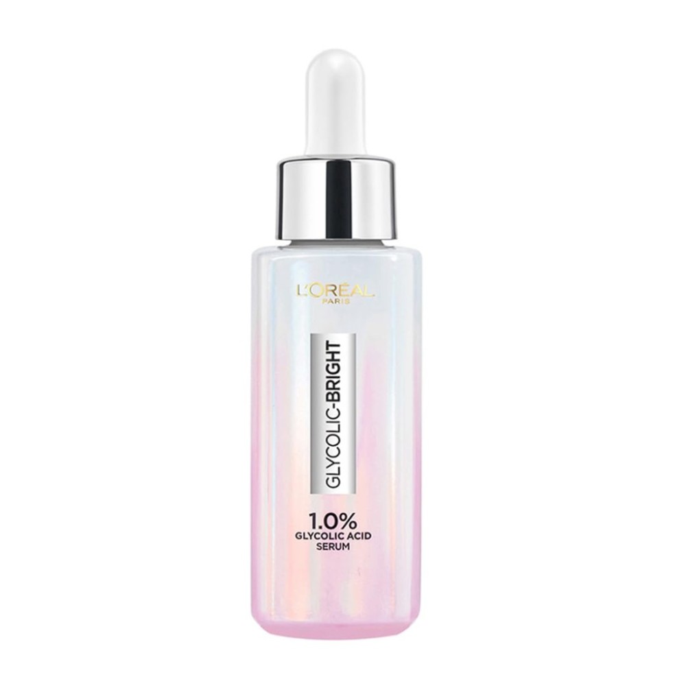 L'Oreal Paris Glycolic  Bright Serum 15ml