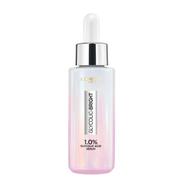 L'Oreal Paris Glycolic  Bright Serum 15ml