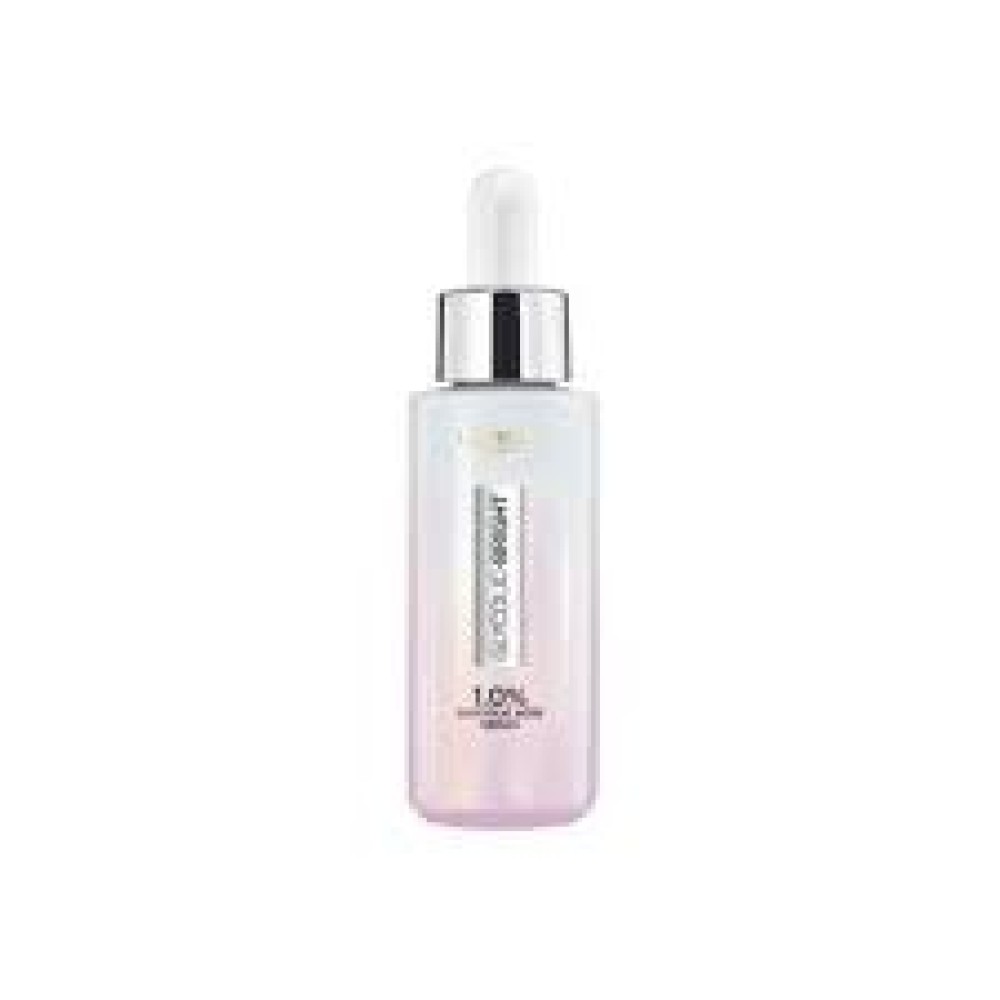 L’Oreal Paris Glycolic Bright Serum 30Ml