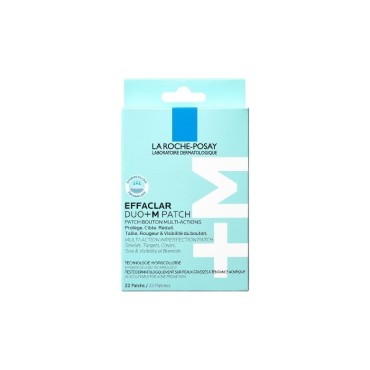 La Roche Posay Effaclar Duo+M Patch 22 Patches