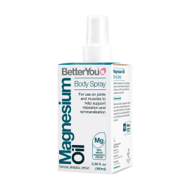 Better You Magnesium Oil Original 100Ml