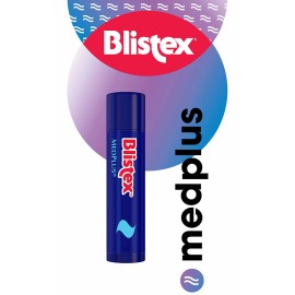 Blistex Medplus Stick 