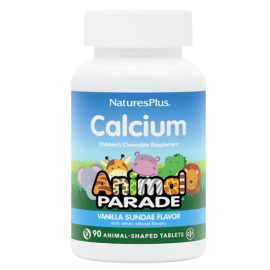 Naturesplus Animal Parade Calcium 90's