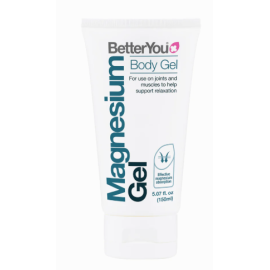 BETTER YOU Magnesium Gel 150G