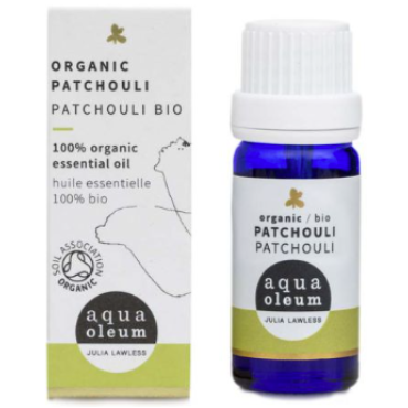 Aqua Oleum Patchouli Oil 10Ml