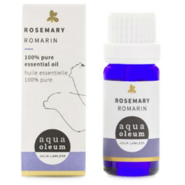 Aqua Oleum Rosemary Oil 10Ml