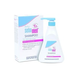 Baby Sebamed Shampoo 500ml