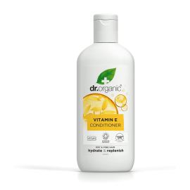 Dr Organic Vitamin E Conditioner 265Ml