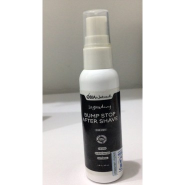 Obia Naturals Legendary Bump Stop After Shave