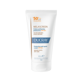 Ducray Melascreen Uv Protective Cream Spf50+ 50Ml