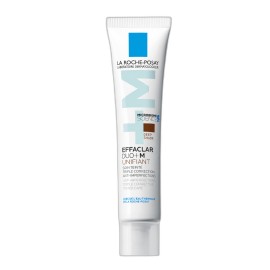 La Roche Posay Effaclar Duo+M Unifiant Deep Shade 40ml