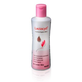 Lactacyd 100ml