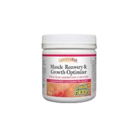 Natural Factor Muscle Recovery & Growth Optimizer 156G