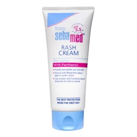 Sebamed Baby Rush Cream 100ml