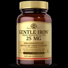 Solgar Gentle Iron 90s