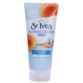 St Ives Blemish Control Apricot Face Scrub 170 ml