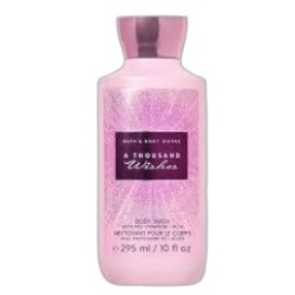 Bath & Body Works A Thousand Wishes Shower Gel 295ml