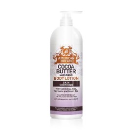 American Dream Cocoa Butter Lotion 473ml