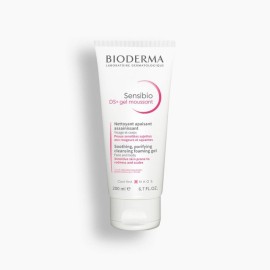 Bioderma Sensibio DS+ Gel 200ml