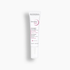 Bioderma Sensibio Eye Gel 15ml