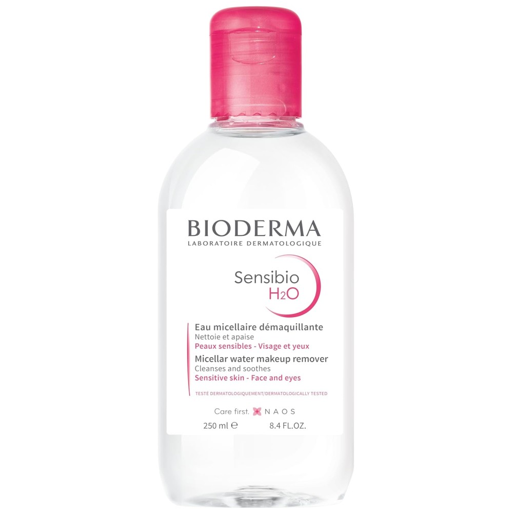 Bioderma Sensibio H2O Solution 250ml