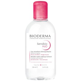 Bioderma Sensibio H2O Solution 250ml