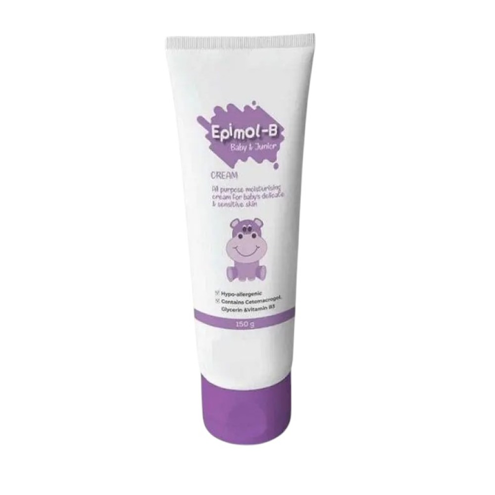 Epimol-b Baby/junior 150ml