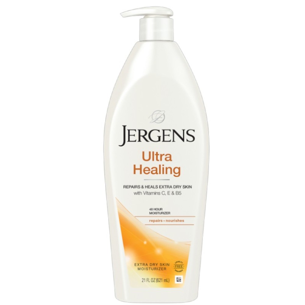 Jergens Ultra Healing Body Lotion 783ml