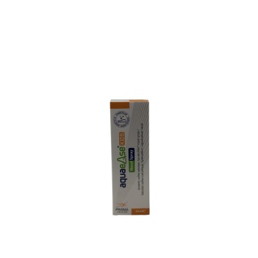Aquaease kids nasal Spray 20ml