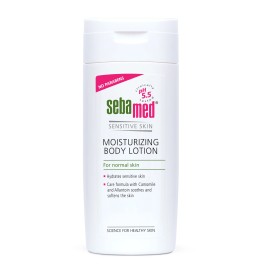 Sebamed Moisturizing Body Lotion 200ml