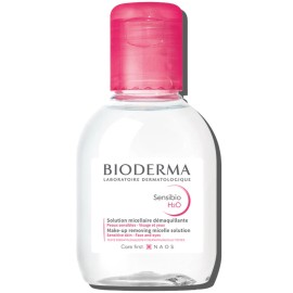 Bioderma Sensibio H2O Solution 1000ml