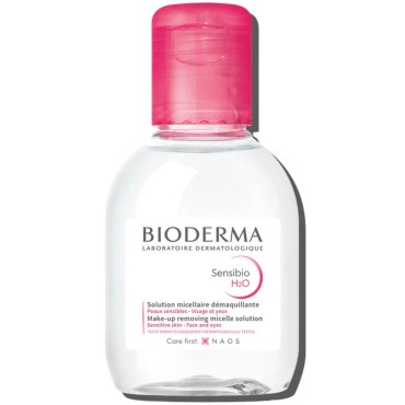 Bioderma Sensibio H2O Solution 1000ml