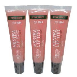 Bath & Bodyworks Pink Mint Lip Gloss 14g