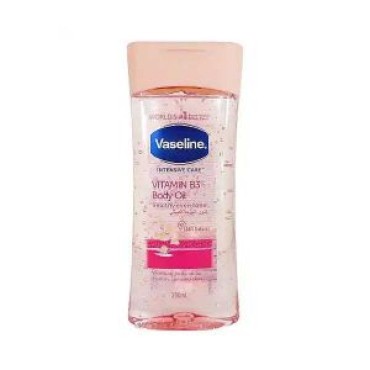 Vaseline Vitamin B3 Body Oil 200ML