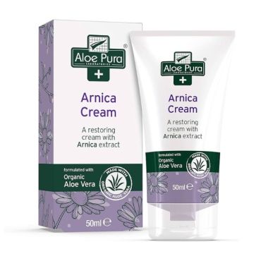 OPTIMA AP Arnica Cream 50Ml